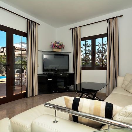 Villa Paradise Private Pool Yaiza By Pvl Eksteriør bilde